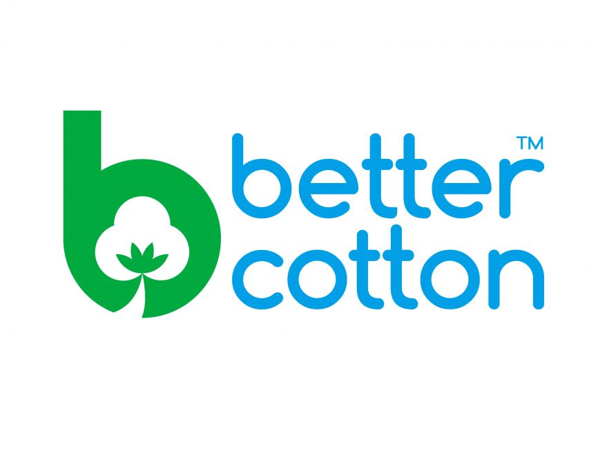 Better Cotton Logo