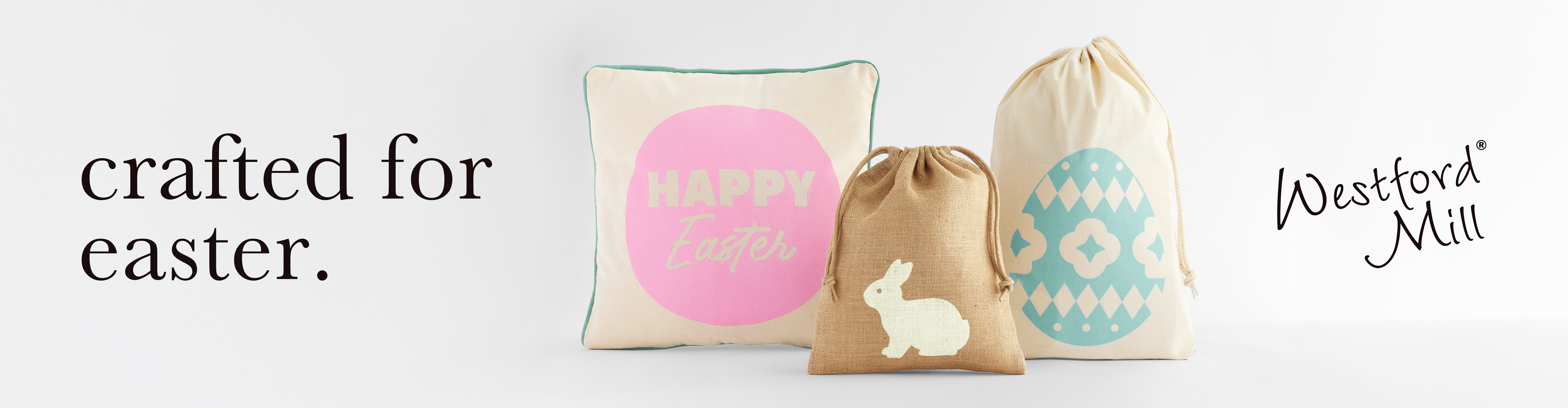 Westford Mill Easter (General Banner)