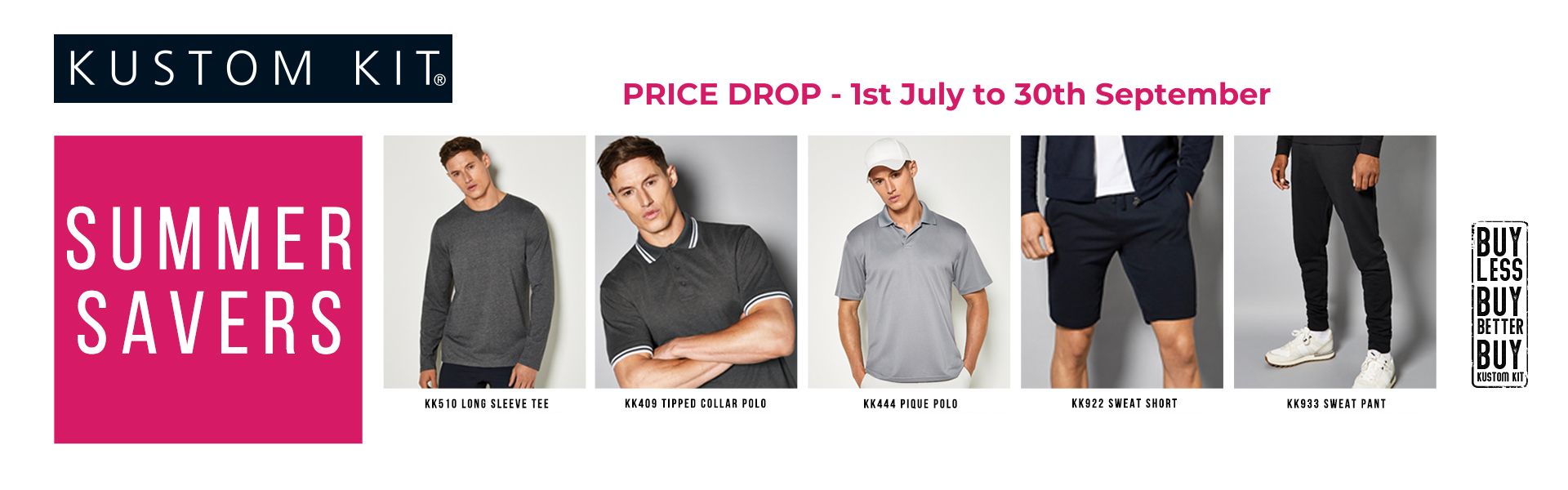 Prestige Leisure UK Ltd | UK distributor of wholesale clothing for ...