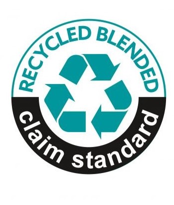 REcycled blanded claim standard