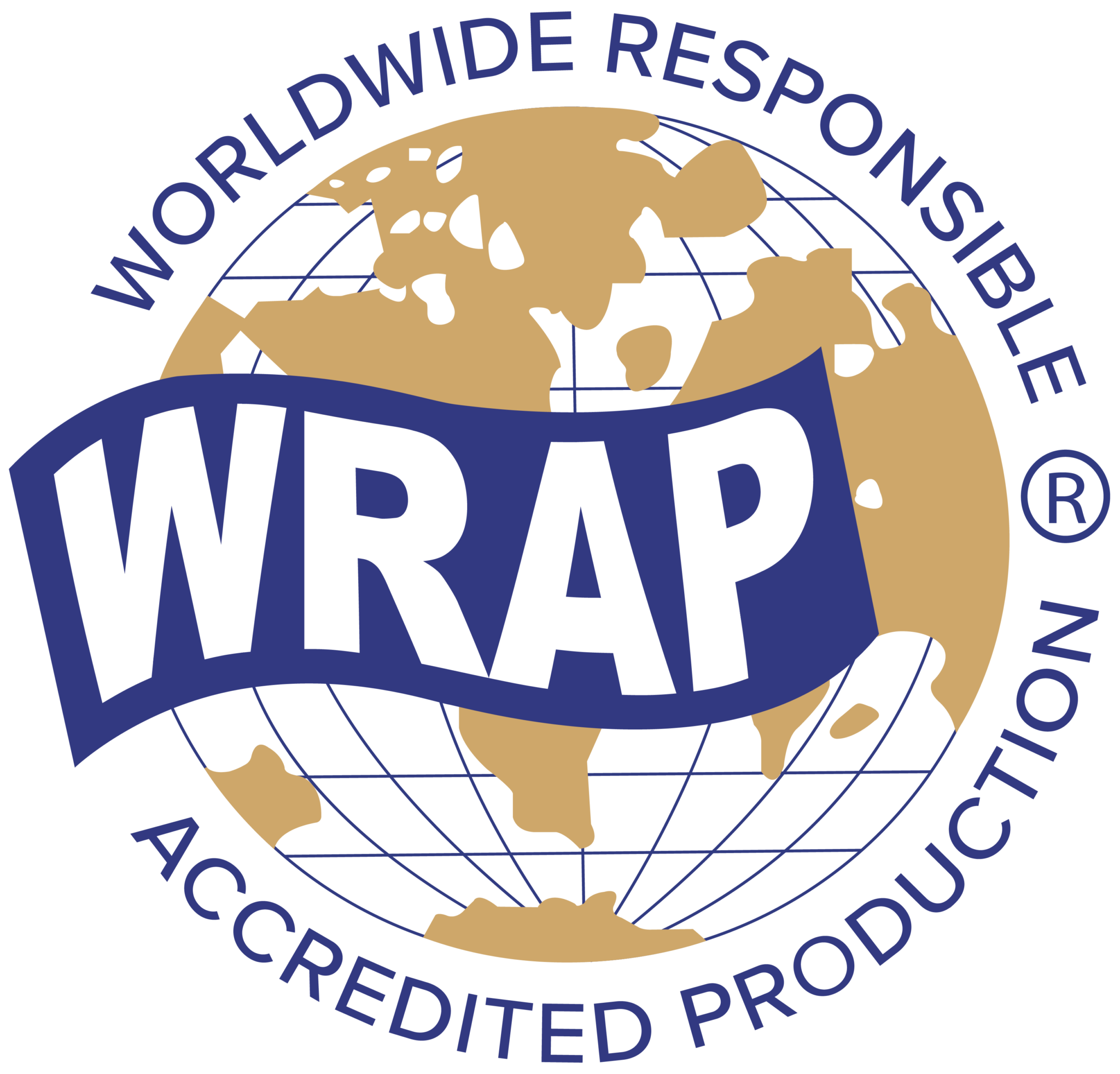 WRAP logo