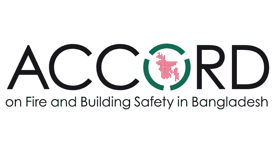 Accord on fire and building safety in Bangladesh logo
