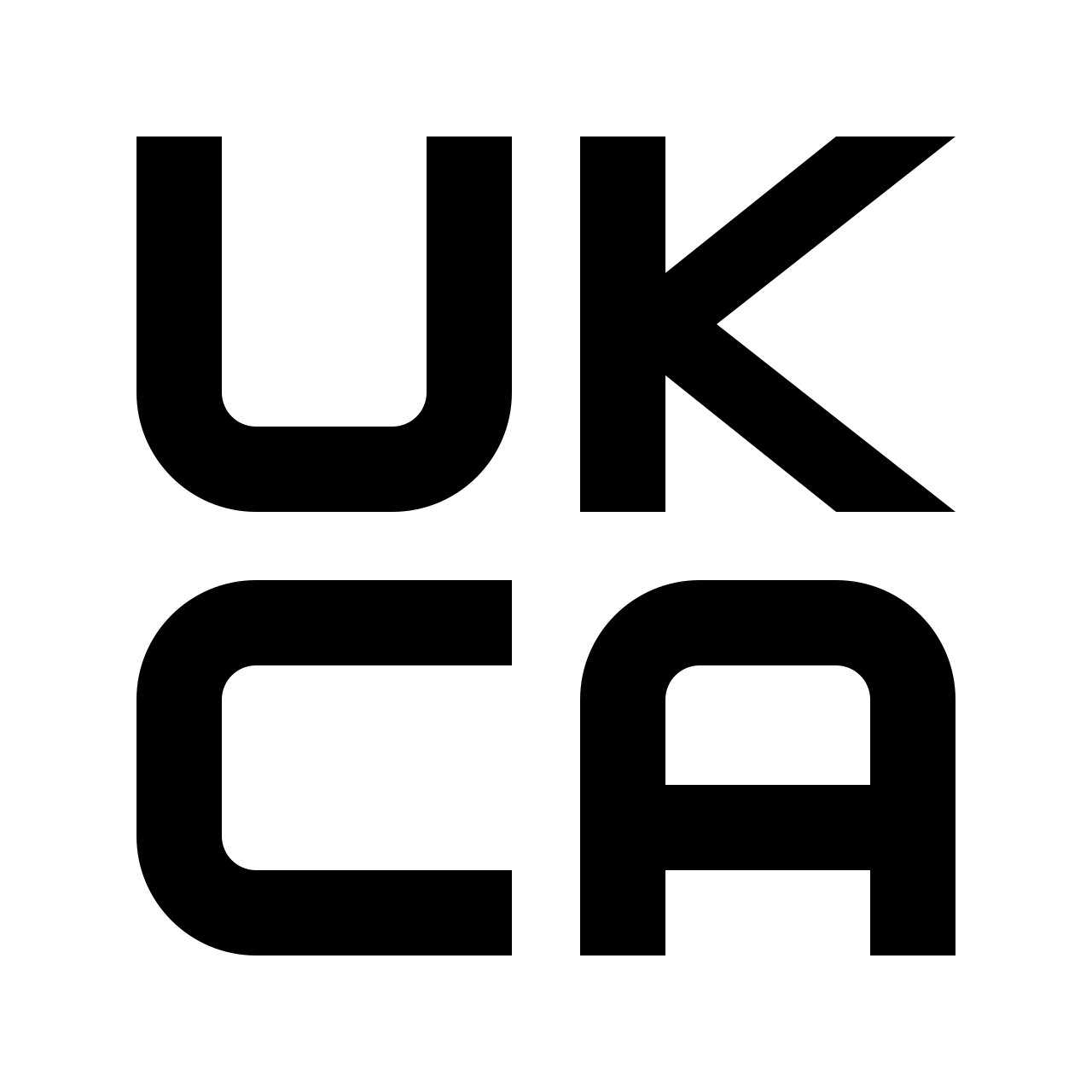 UKCA LOGO