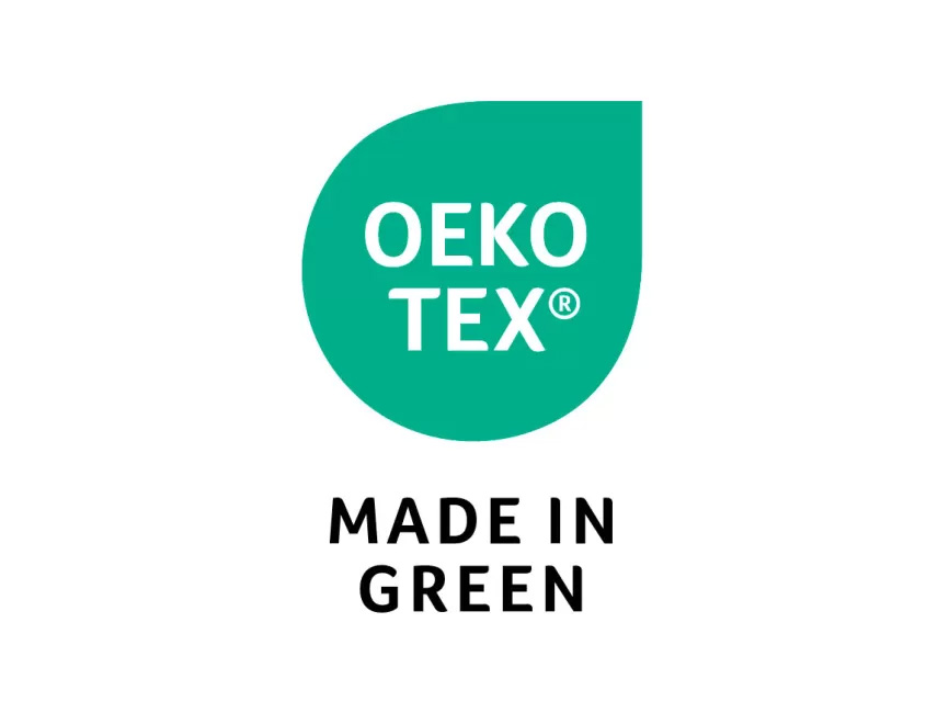 OEKOTEX Made in Green
