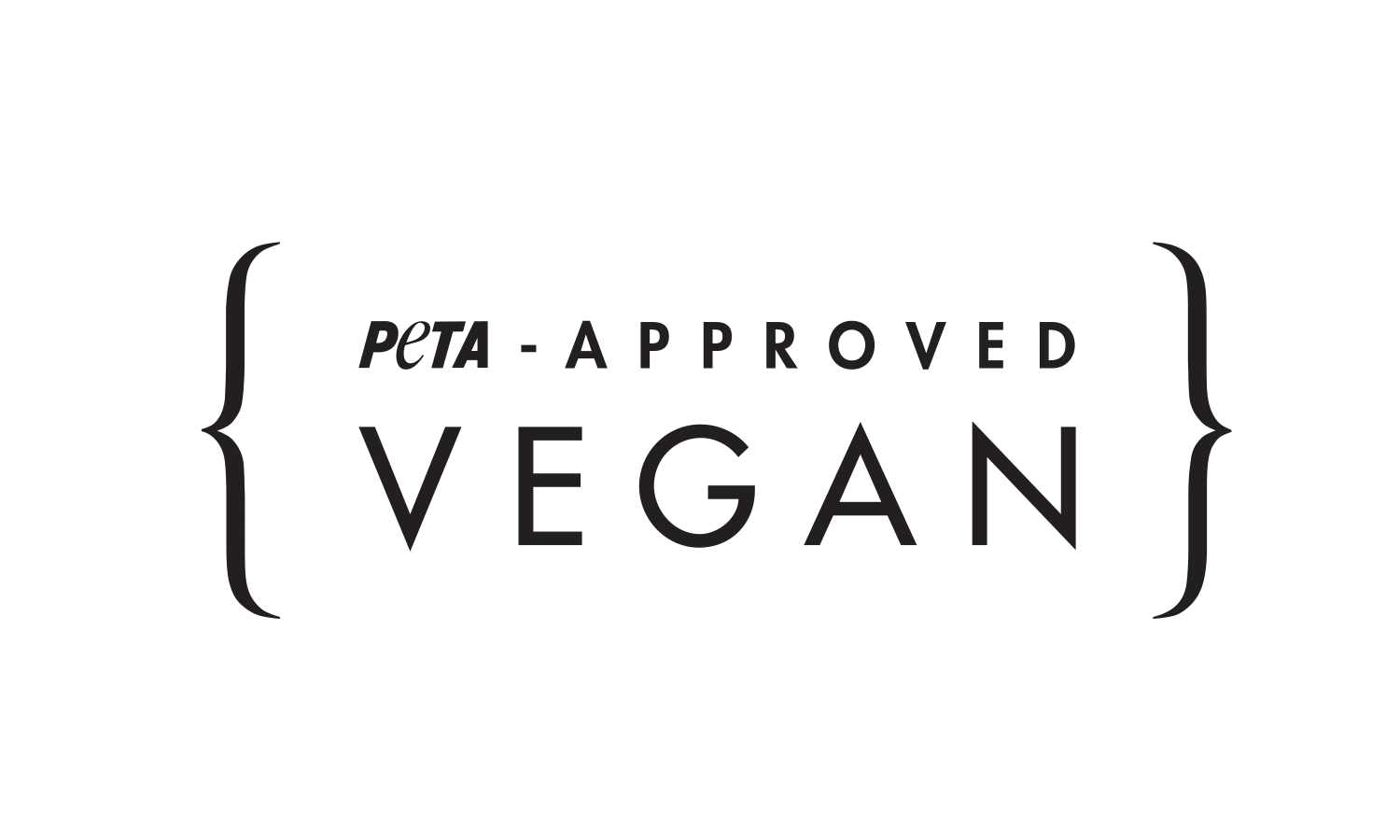 Peta improved vegan