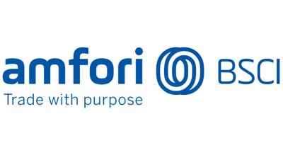Amfori logo