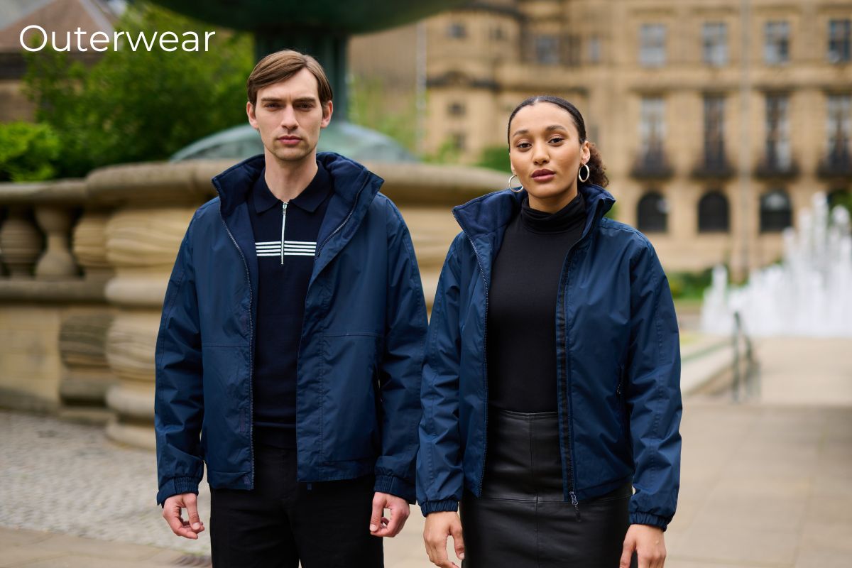 Prestige Leisure UK Ltd | UK distributor of wholesale clothing for ...