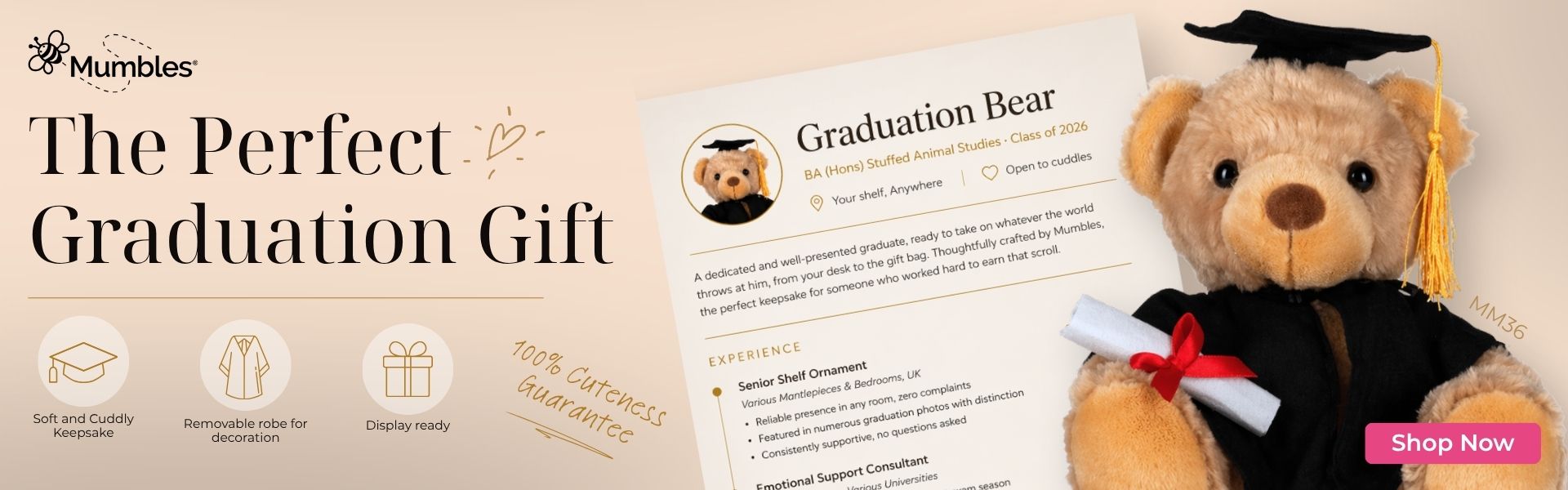 The Bear Nobody Wanted To Buy (2)