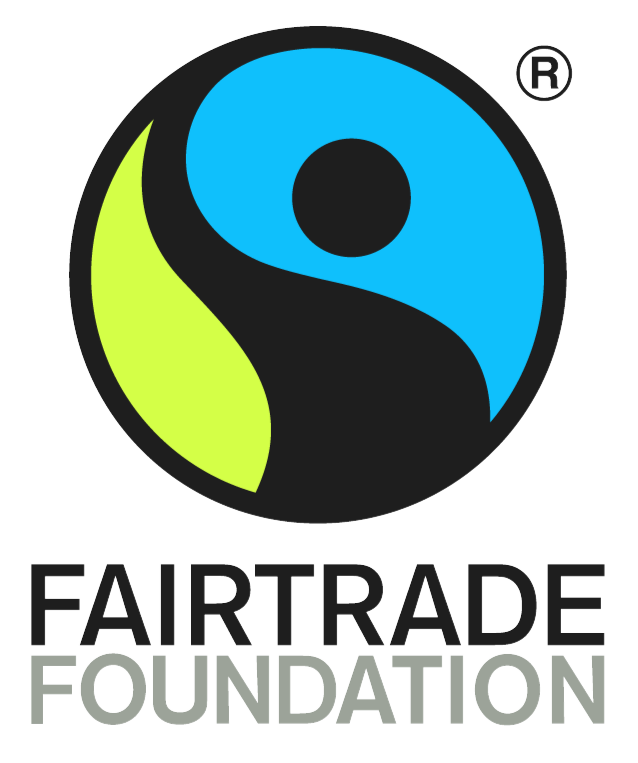 Fairtrade foundation logo