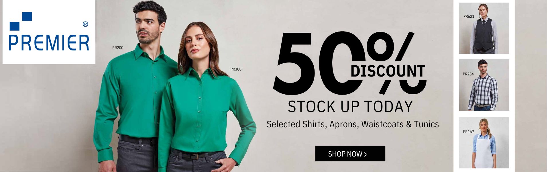 Prestige Leisure UK Ltd | UK distributor of wholesale clothing for ...